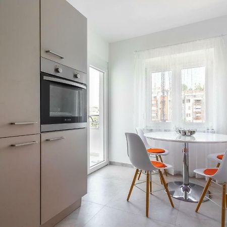 Saten Suite Apartment Near The Beach Poreč Zewnętrze zdjęcie