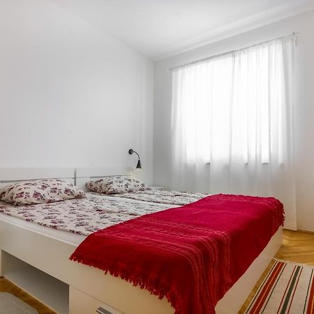 Saten Suite Apartment Near The Beach Poreč Zewnętrze zdjęcie