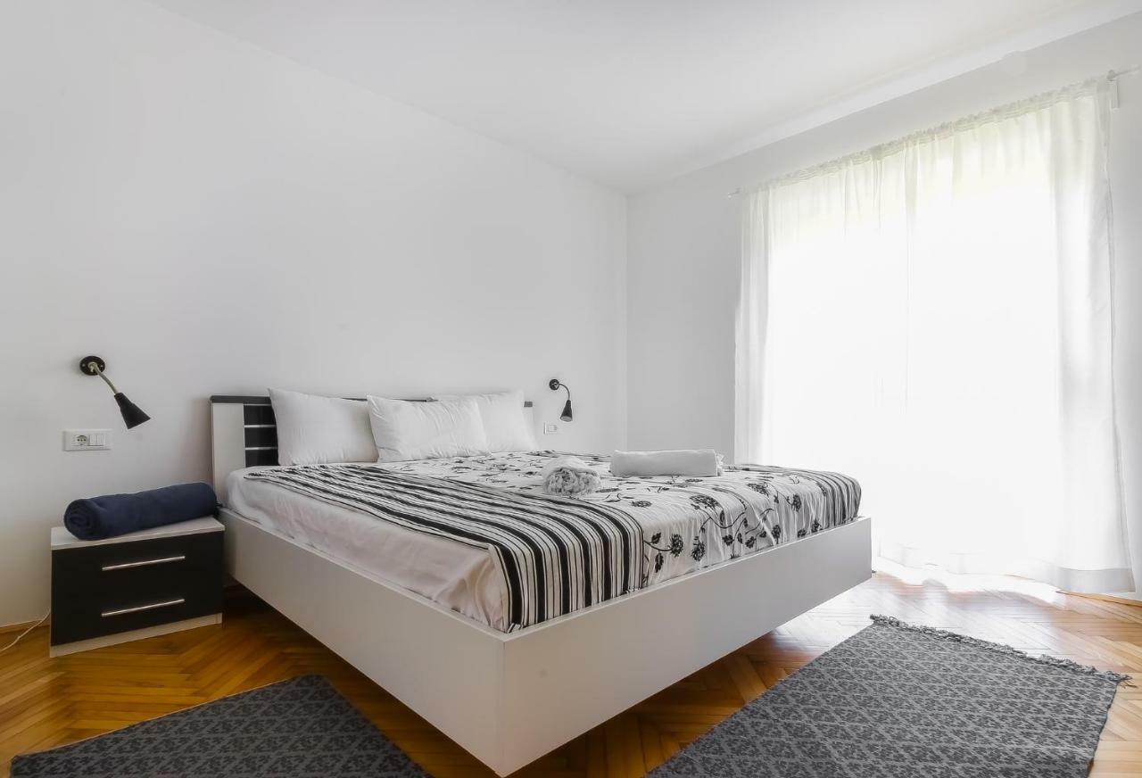 Saten Suite Apartment Near The Beach Poreč Zewnętrze zdjęcie