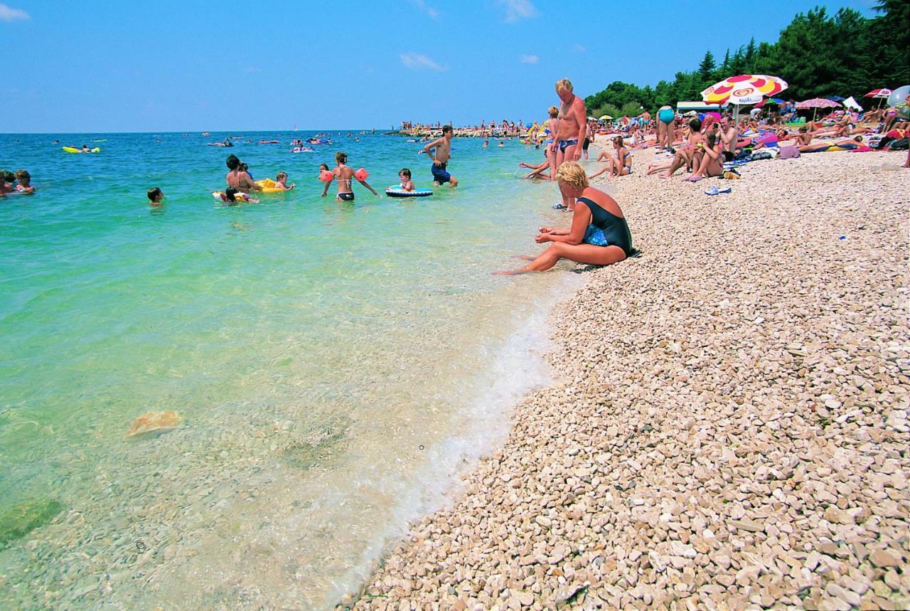 Saten Suite Apartment Near The Beach Poreč Zewnętrze zdjęcie