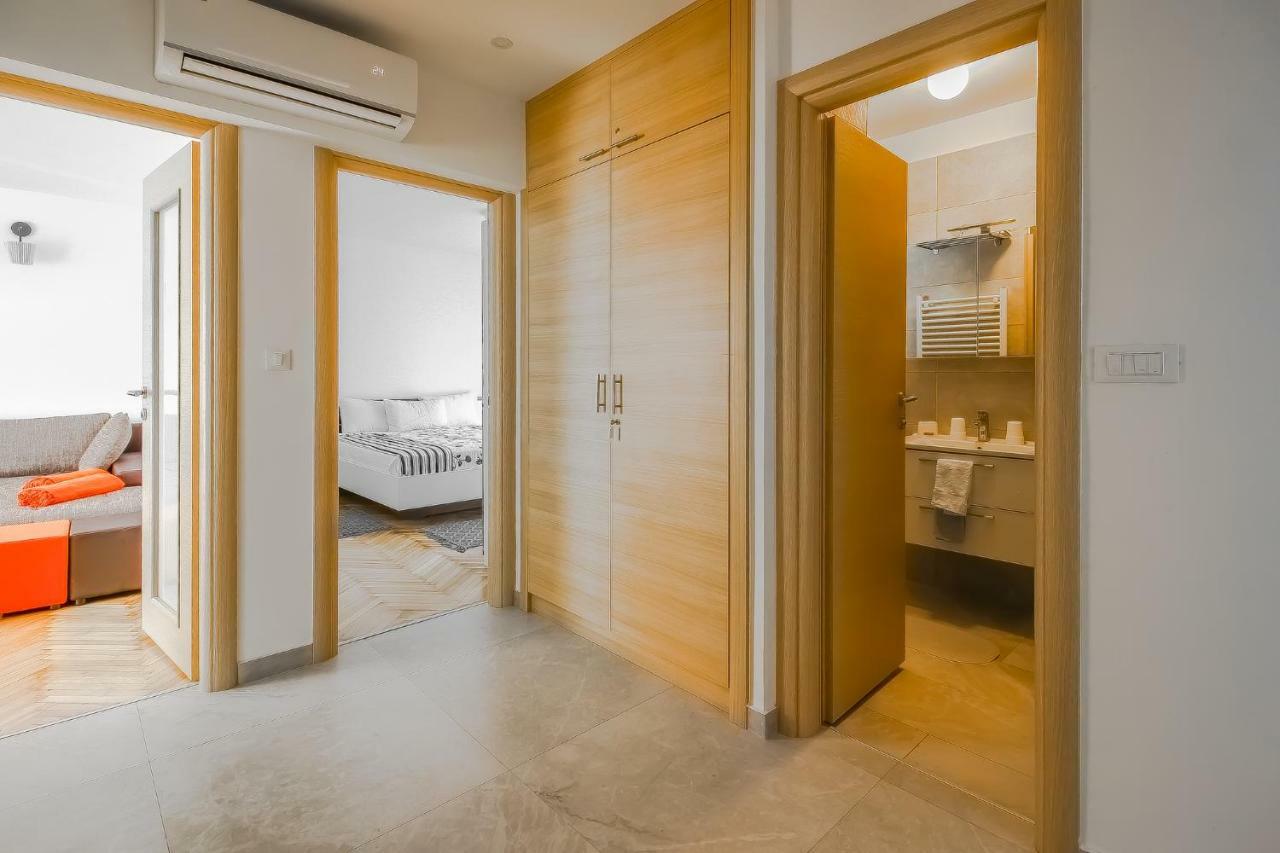 Saten Suite Apartment Near The Beach Poreč Zewnętrze zdjęcie