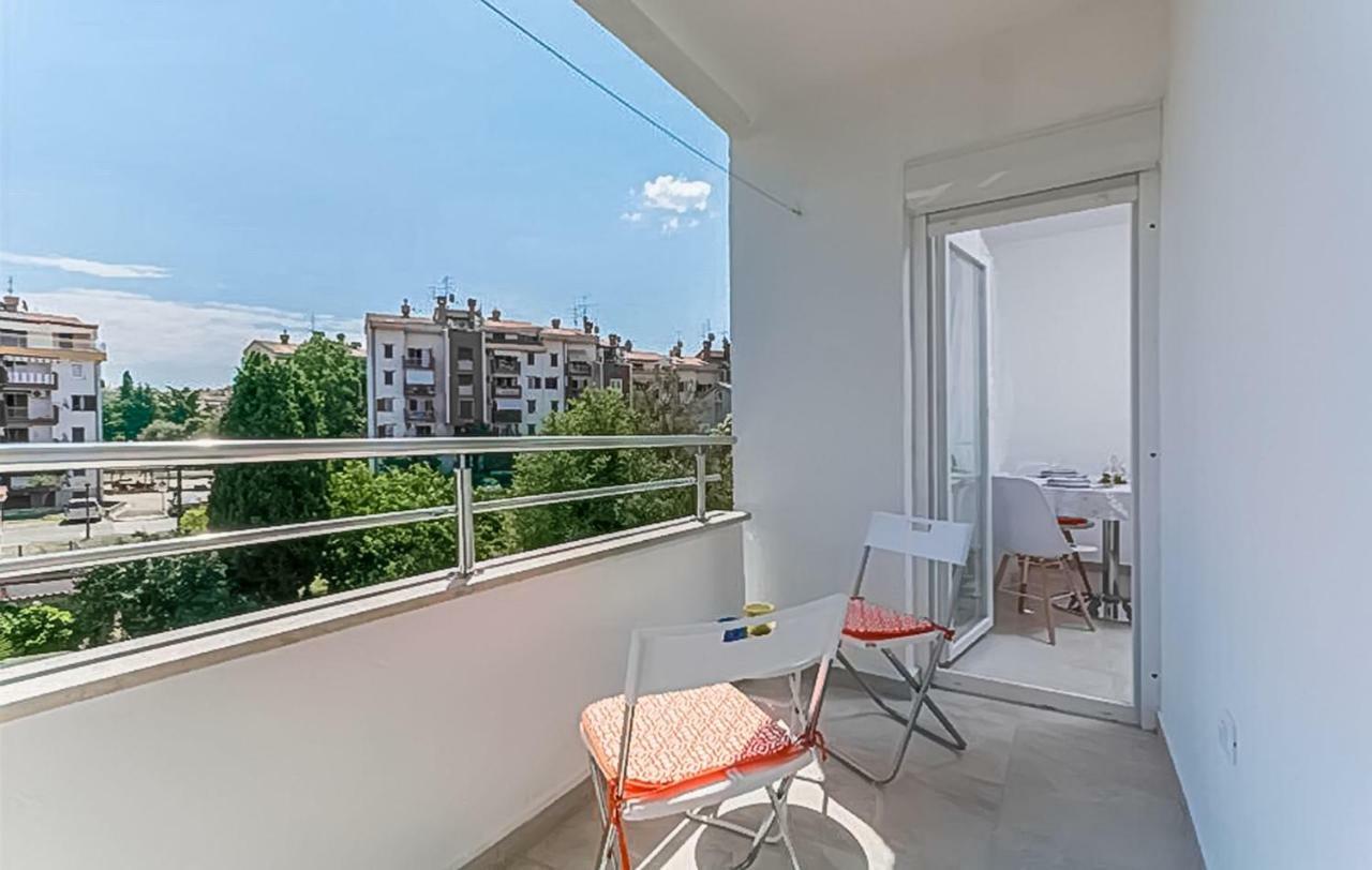 Saten Suite Apartment Near The Beach Poreč Zewnętrze zdjęcie