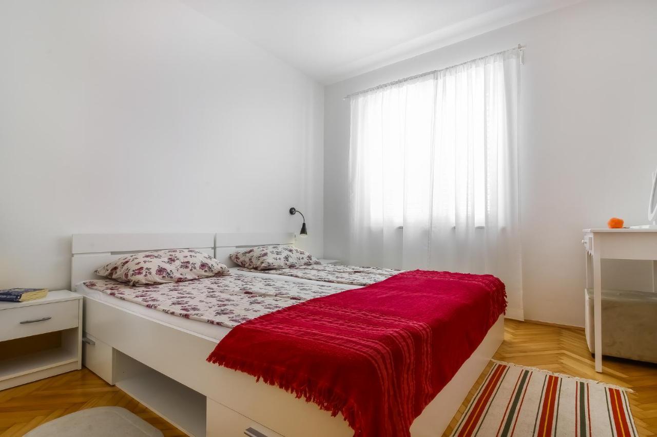 Saten Suite Apartment Near The Beach Poreč Zewnętrze zdjęcie