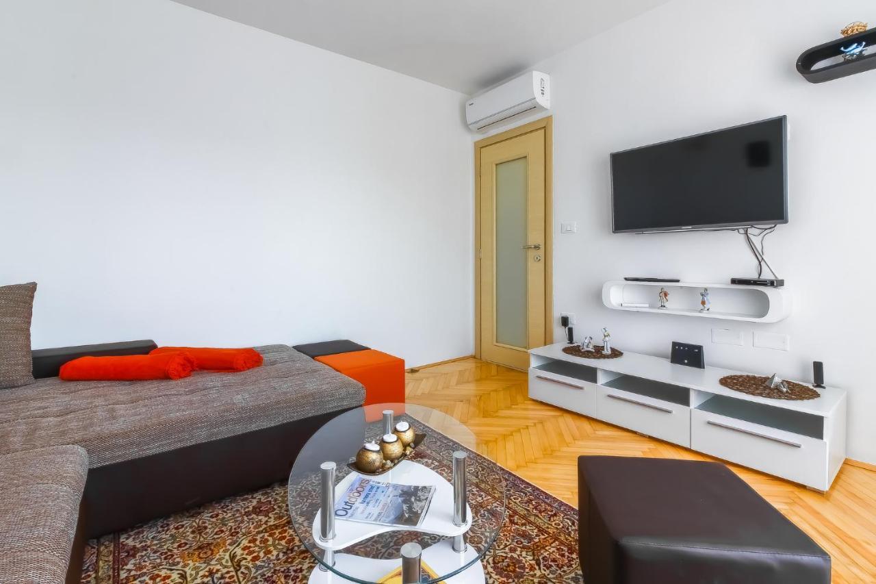 Saten Suite Apartment Near The Beach Poreč Zewnętrze zdjęcie
